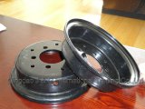 Industrial Steel Wheel Rims 3.00-8, 4.00-9, 4.33R-9, 4.50E-9, 5.00S-9