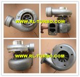 S2B Turbocharger, Turbo 20485270 318828 318747 04259289KZ, 04259289 used for Deutz BF6M2012C