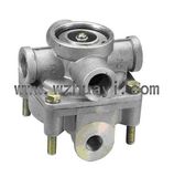 Trailer Relay Valve (973001010/9730010300/9730010200)