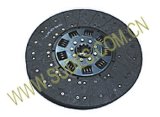 1668537 3191991 Clutch Disc for Volvo Truck Parts