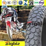 Popular Protected 110/90-17 Tubeless Motorcycle Tire
