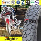 Popular Protected 110/90-17 Tubeless Motorcycle Tire