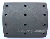 Brake Linings (WVA:19940,BFMC:VL/89/1)
