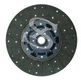 Auto Parts Car Clutch Disc (XSCD016)