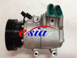 Auto Car AC Air Conditioning Compressor for Hyundai Sonata HS15