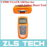2015 Latest VS900 VGATE Oil/Service and Airbag Reset Tool High Quality