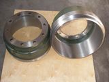 Brake Drum 3721ax for Webb