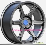 Dura Wheels Te037 Wheels Volkracing Wheels Rays Dura Alloy Wheels