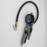 Top Quality Supply Digital High Pressure Tire Inflator
