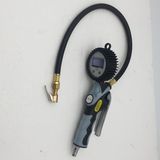 Top Quality Supply Digital High Pressure Tire Inflator