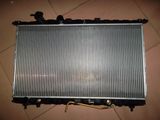 Hot Sale Cheap Aluminum Brazed Welding Car Radiator for Toyota Hiace 5L 16510-30010