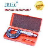 Erikc Digital Auto Fuel Engine Part Micrometer, Bosch Injector Pump Tools