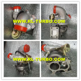 Turbo Ht10-11b, Turbocharger Ht10-11A, 14411-1W400 14411-1W401 14411-1W402 for Nissan Qd32ETI