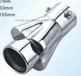 Stainless Car Exhaust Tip with Good Qualitiy Polish