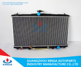Alumnium Radiator for Toyota Camry'12- at with Plastic Tank