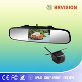 4.3 Inch Mirror Monitor