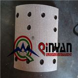 Faw 9pingchai (9TONS) Rear Brake Lining