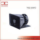 100W Car Alarm Loud Speaker Series (YSQ-100F2)