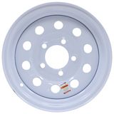 13X4.5 (5-114.3) Steel Modular Wheel Rim