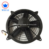 12 Inch Bus Auto Air Conditioner 24V Condenser Suction Motor Fan