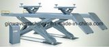 4t Super Thin Alignment Scissor Lift with Good Quality