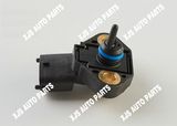 Yutong Bus School Bus Temperature Sensor
