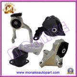 Auto / Car Rubber Parts Engine Motor Mounting for Honda Odyssey
