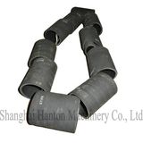 Cummins KTA19 Diesel Engine Part 67369 Plain Hose