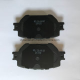 04465-30030 (D2193) Toyota Ceramic Brake Pad