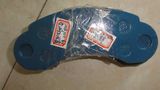 Truck Auto Pars Brake Pad for Mercedes Benz MB100