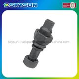 Auto/Truck Parts Rear Hub Bolt for Fuso FM517