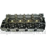 Isuzu 4HF1 Series Diesel Engine 8970331492 Cylinder Head