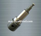 Diesel Engine Parts Fuel Injection Pump Plunger A724