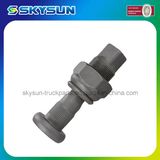 Auto Spare Part Grade 10.9 Wheel Bolt for Benz (9424010371)