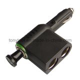 12V DC Car Charger Cigar Cigarette Lighter