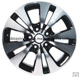 16*J6.5 Alloy Wheel with PCD 5*114.3 for KIA