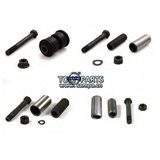 Leaf Spring Bolt for Volvo Man Benz Iveco Daf Scania Renault