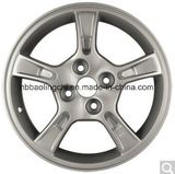 15*J6 Alloy Wheel with PCD 4X100/Cbd 54