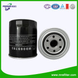 Auto Engine Parts Oil Filter for Mitsubishi Car MD069782
