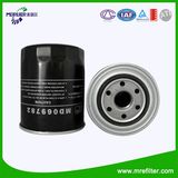 Auto Engine Parts Oil Filter for Mitsubishi Car MD069782