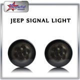 4 Inch LED Tail Light LED Indication Light for Jeep Car LED Side Light