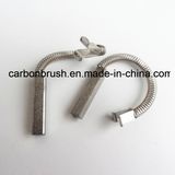 High Quality Metal Carbon Brushes for CT Siemens Somatom Emotion 16