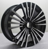 15 Inch Silver Aluminium Alloy Wheel for Ford