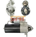 Bosch Starter 0001110039 17150 CS583