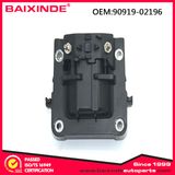 90919-02196 Ignition Coil for Toyota Celica/Corolla/Camry/Tercel/Van/Crown/Dyna GEO Prizm CHEVROLET Nova