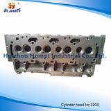 Truck Parts Cylinder Head for Caterpillar 3204 3208 6I2378 2W7165