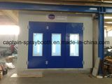 Excellent and High Quality Captain Spray Booth Ce Approved