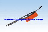 with Detachable Ice Scraper Promotional Snow Brush (CN2202-1)