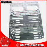 Cummins Gasket 3074400 3074401 3074402 for Nt855