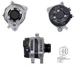 12V 100A Alternator for Denso Scion Lester 11760 104211-8252